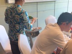 -南京空港温德姆花园酒店·MTF满庭芳中餐厅