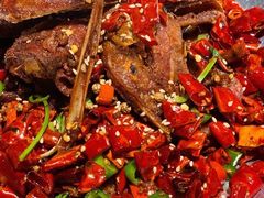 -叶派龙虾•招牌香辣蟹·海鲜(中海国际店)