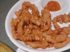 -全聚贤餐厅·湖北家常菜(沙湖店)