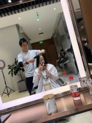 -崇尚GAVIN STYLE