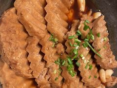-山芋腔苏北菜(盐城滨海店)
