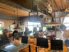 -仙峰天然面包(迎宾路店)