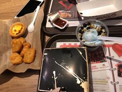 -肯德基(中心书城店)