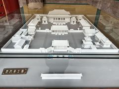 -历代帝王庙博物馆