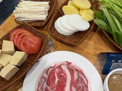 -元盛居(亚泰大街店)