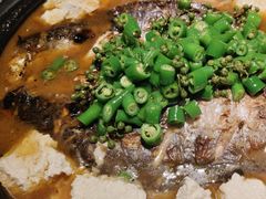 -探鱼·鲜青椒爽麻烤鱼(领展购物广场店)