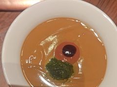 -清真·老门框爆肚涮肉·中华老字号(花乡店)