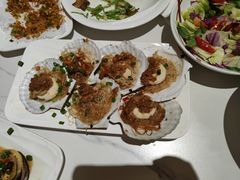 -神洲四海大酒楼(王府井澳门中心店)