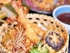 -無境·匠心日本料理(汉街店)