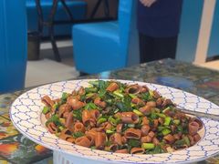 -小红鲸·海鲜餐厅(轸大路店)