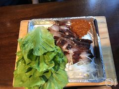 香烤五花肉-丝恋丝娃娃(逸天城国贸店)