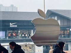 -Apple零售店(成都太古里店)