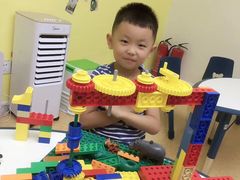 -卡巴机器人编程·少儿编程·信息学竞赛(公益西桥校区)