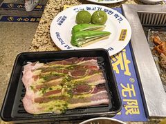 -阿亲家·韩式无限烤肉(春熙路店)