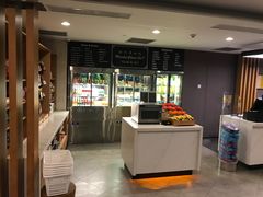-深圳机场凯悦嘉寓酒店