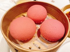 -十二粤味·顺德菜·烧鹅点心(五四广场店)