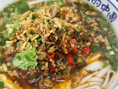 -虎子面粉馆(五一东村店)
