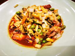 -虎哥私房菜(馒头山店)