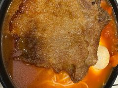 -肥汁米蘭香港米线(长宁来福士店)