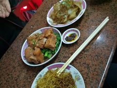 -巨记面家(泉威楼店)