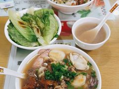 -荔林食店(西华路店)