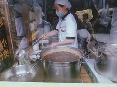 -粗茶淡饭(东关街店)