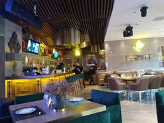 大堂-J·one Bistro吉萬酒厨·牛排