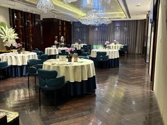 -北京泰富酒店-柏景轩中餐厅