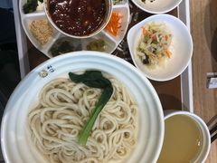 -剔八谷山西面馆(南内环店)