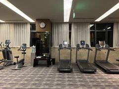 -扬州绿地铂骊酒店