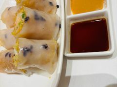 金牌鲜虾肠粉-香港龙凤楼(陆家嘴中心店)