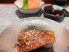 -戏作寿司(观音桥店)