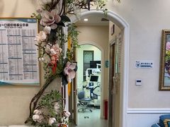 -金一口腔·舒适化正畸·儿牙中心