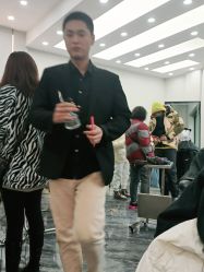 -星座SALON奢华造型