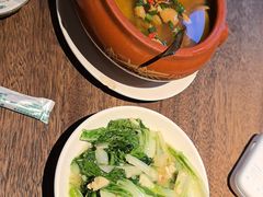 -小喜客·云南特色菜(纳西庭院店)