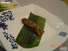 一种饼-保定会馆(红旗大街店)