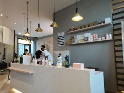 -MOVAN HAIR莫凡匠人发型屋