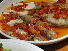 -三个渔夫·蒸汽海鲜(小白楼店)