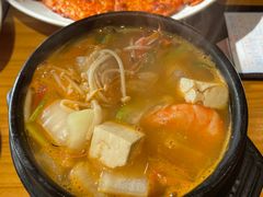 -东海章鱼馆(恒瑞街店)