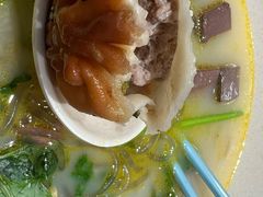 -小杨生煎(周浦万达店)