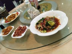 -口衣记鸡饭店