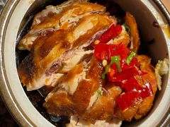 王府泡椒鸡-南京大牌档(人民广场店)