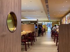 -蔡澜点心·粤菜(花城汇南区店)