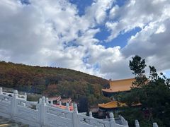 -六鼎山文化旅游区