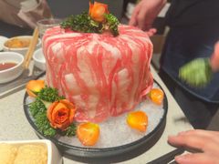 -海底捞火锅(杭州富阳富春新天地店)