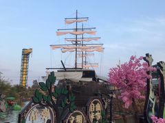 -长鹿旅游休博园