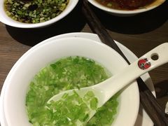 -牛焱·贵州黄牛肉火锅(城西银泰店)