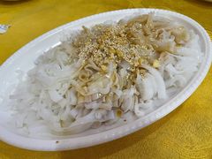 -深圳柯记餐厅(大望店)