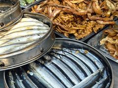 -龙眼南白粥六顺白粥