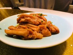 -扬州狮子楼·非遗淮扬菜(总店)